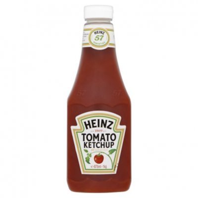 Heinz Tomato ketchup